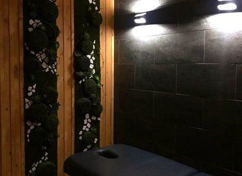 Спа / Студия Флоатинга и массажа