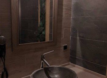 Спа / Студия Флоатинга и массажа