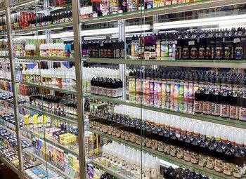 Фото Табачный магазин / Широкий ассортимент