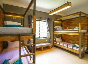 Фото 2 Хостел в центре города / Топовая локация