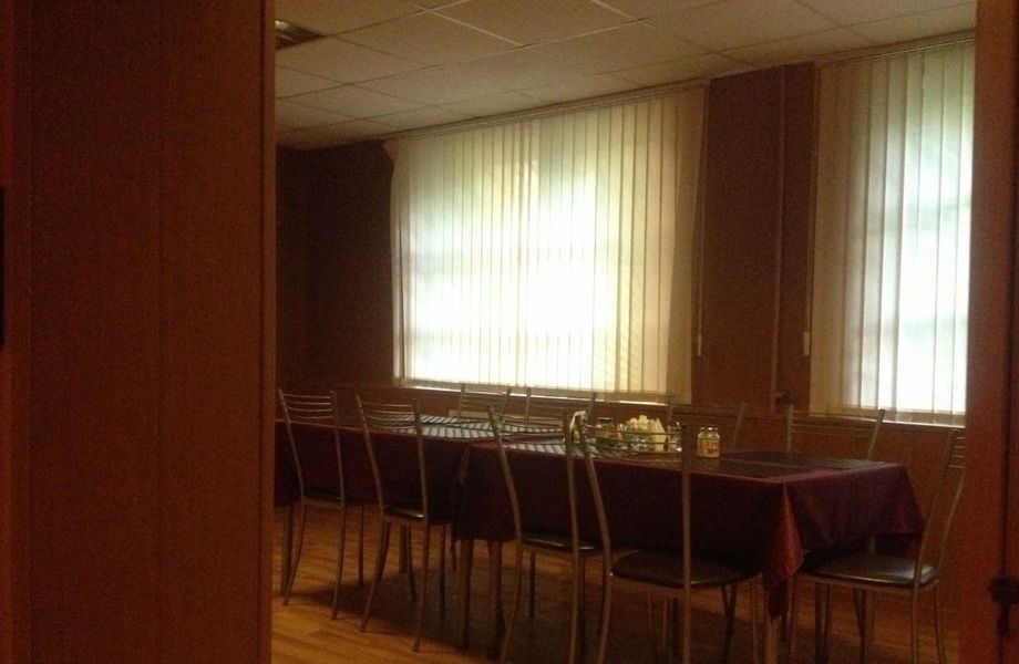 Фото 3 Столовая на территории крупного предприятия (5 лет работы)