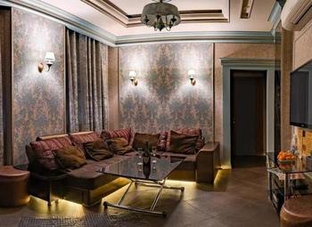 Фото Люксовый апарт отель в центре