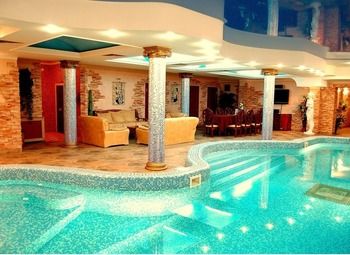 Сауна с надежным арендатором / Арендный бизнес