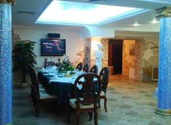 Сауна с надежным арендатором / Арендный бизнес