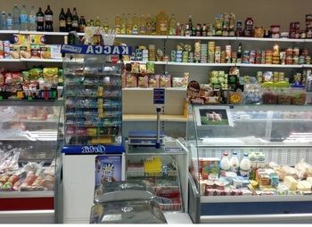 Фото 2 Продуктовый магазин / По цене товарного остатка