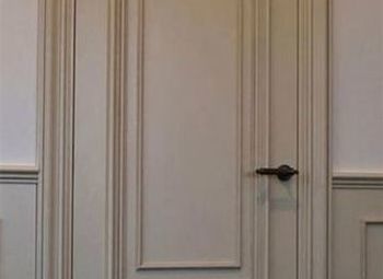 Салон по продаже дверей