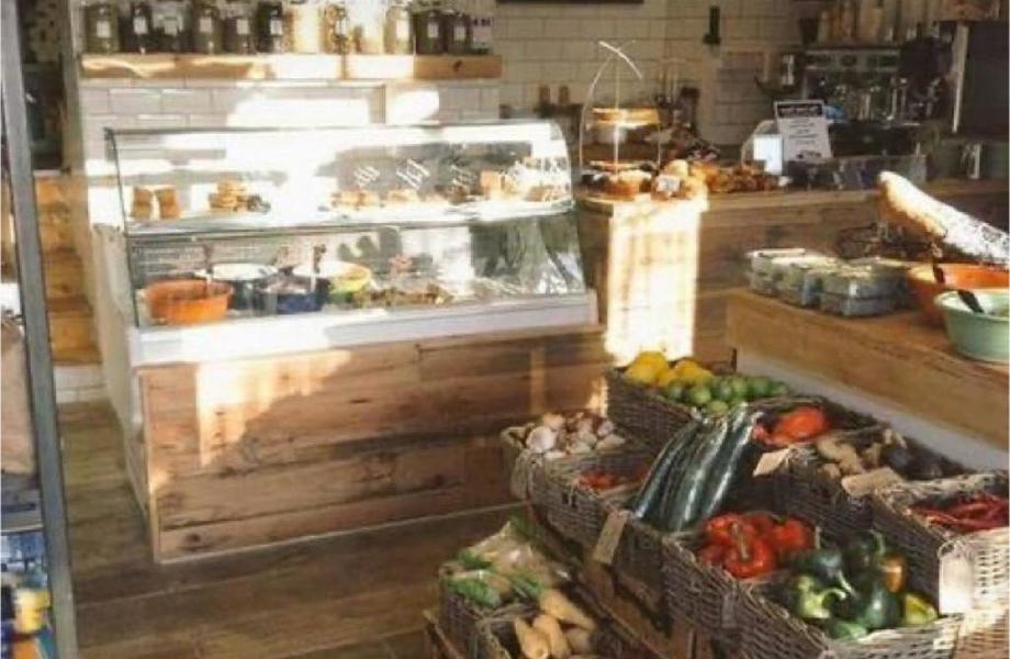 Фото 2 Продуктовый магазин/высокий трафик посетителей