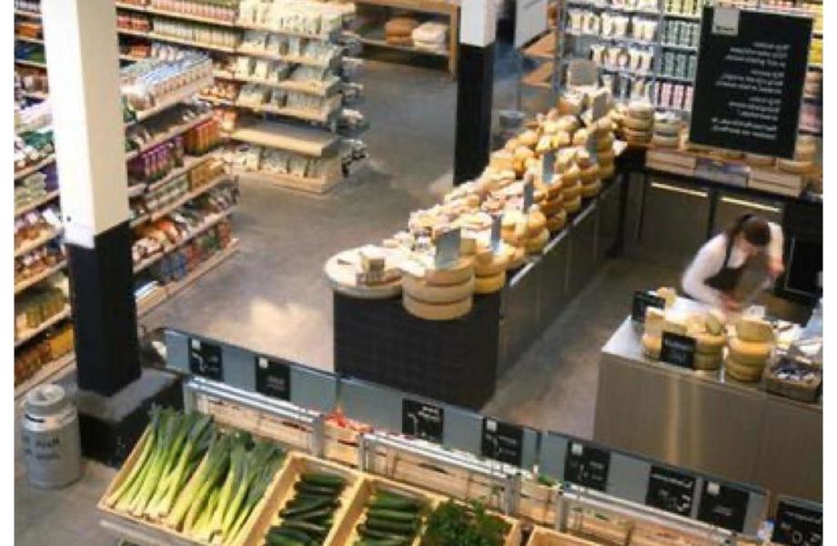 Фото 1 Продуктовый магазин/высокий трафик посетителей