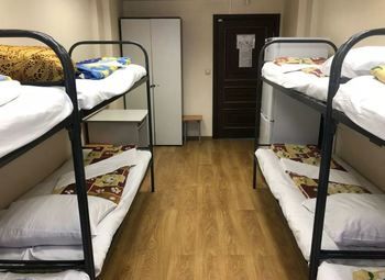 Хостел для рабочих в Тосненском районе