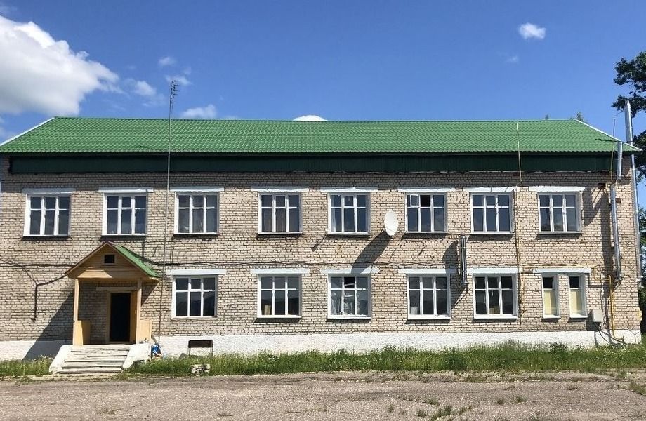 Территория со зданиями в собственность (под производство)