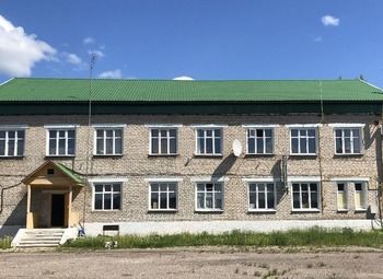 Территория со зданиями в собственность (под производство)