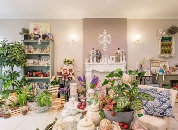 Цветочный салон с подарками/центр города