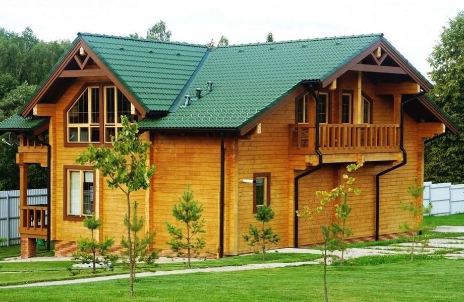 Охотничье угодье в Карелии