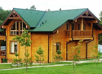 Охотничье угодье в Карелии