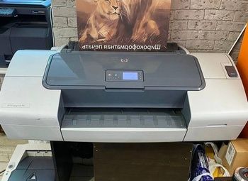 Копицентр рядом с ВУЗом / Трафик огромный / Работает 5 лет