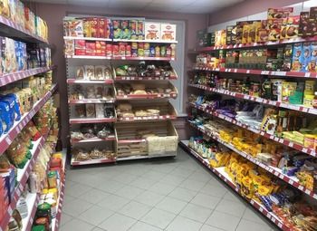 Фото Продуктовый магазин с 20-ти летней историей