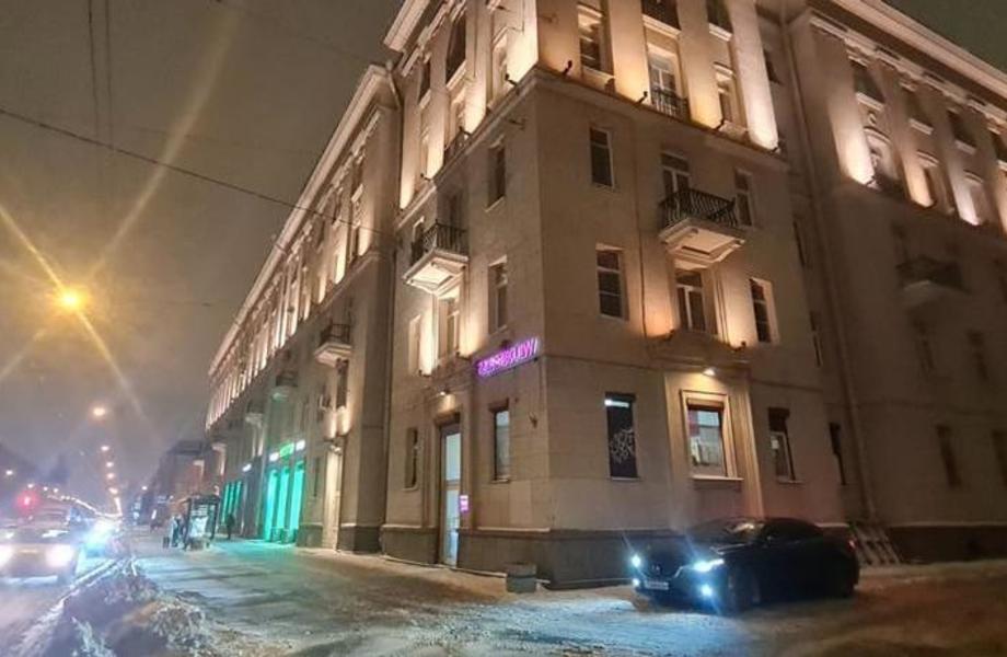 Помещение ППА от КУГИ/КИО договор на 10 лет/ право выкупа наступило