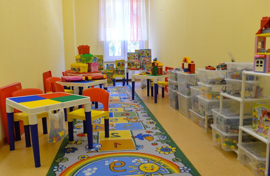 Фото 3 Детский сад в нежилом фонде / идёт лицензирование