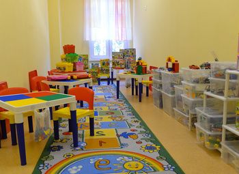Фото 3 Детский сад в нежилом фонде / идёт лицензирование