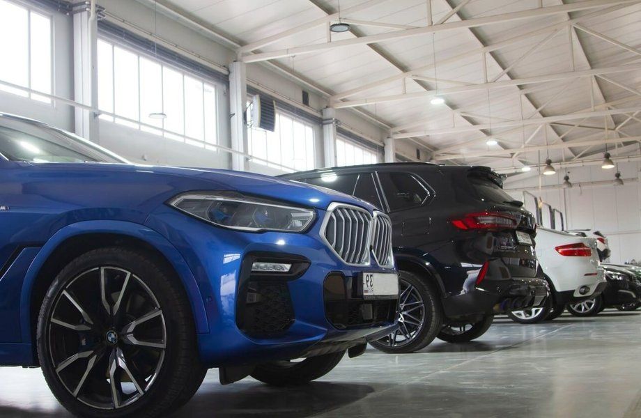 Фото 1 Автосервис с оборудованием и низкой арендной ставкой