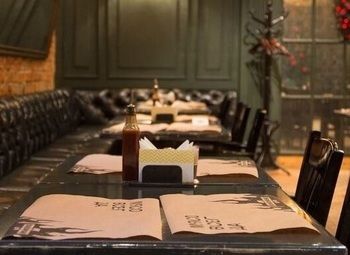 Ресторан в собственности / рассрочка городу