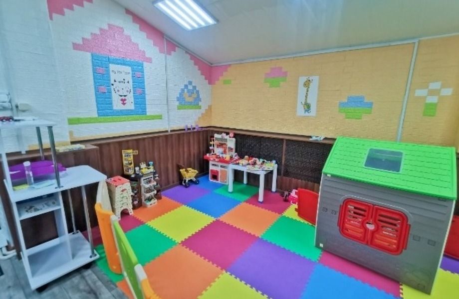 Фото 3 Детская игровая комната / Коворкинг для родителей