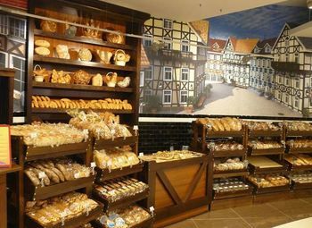 Фермерский магазин/Кудрово