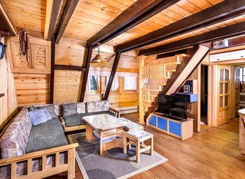 Арендный бизнес / загородный коттедж в собственности