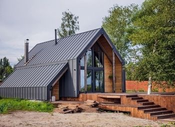 Фото Арендный бизнес / загородный коттедж в собственности