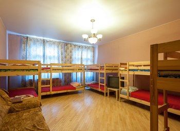 Фото Уютный хостел в центре города (4 года работы)