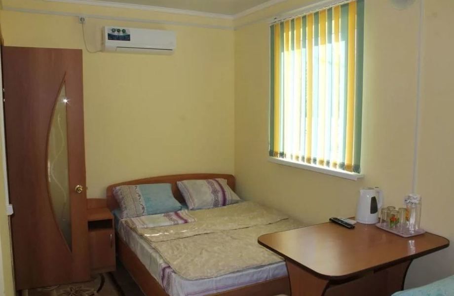 Мини отель в центральном районе