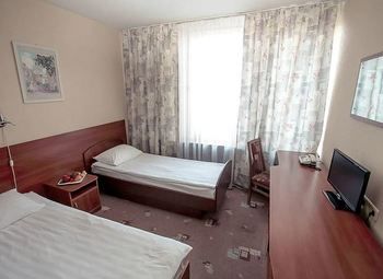 Мини отель в центральном районе