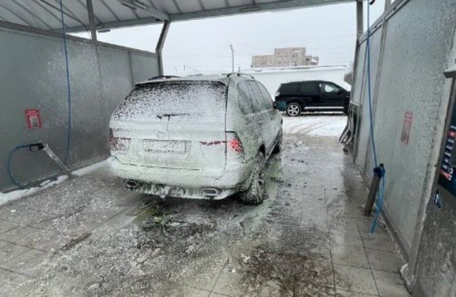 Фото 2 Сеть автомоек самообслуживания/на долгосрочном договоре от METRO у ТРК