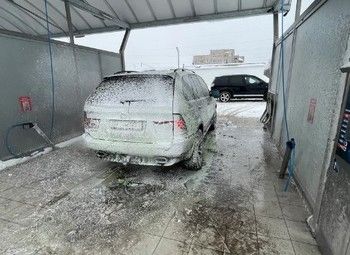 Фото 2 Сеть автомоек самообслуживания/на долгосрочном договоре от METRO у ТРК