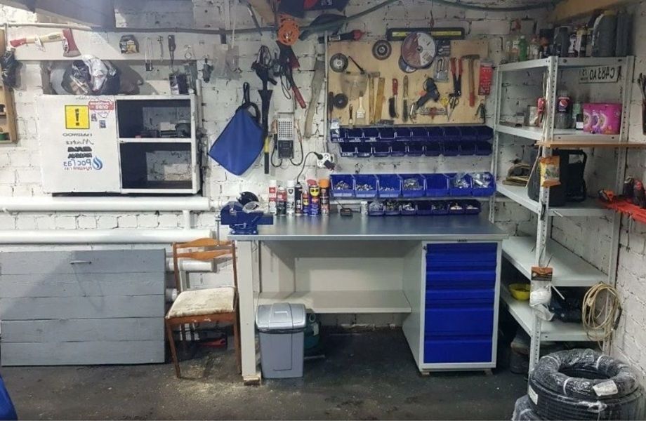 Установка газового оборудования на авто