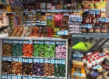 Продуктовый магазин в спальном районе/высокая проходимость