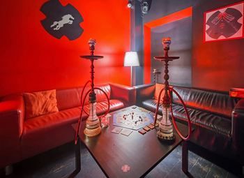 Кальянная в спальном районе/высокая проходимость