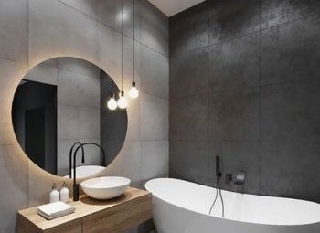 Компания по ремонту ванных комнат / быстрая окупаемость