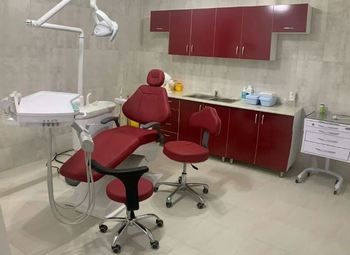 Стоматология в спальном районе Красногорска в собственность