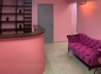 Стоматология в спальном районе Красногорска в собственность