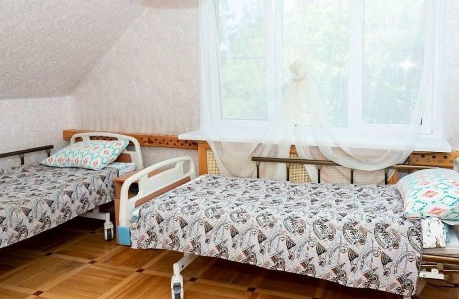 Фото 2 Пансионат для пожилых людей рядом с метро