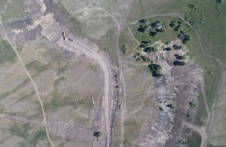 Фото 2 Земельный участок в Стрельне