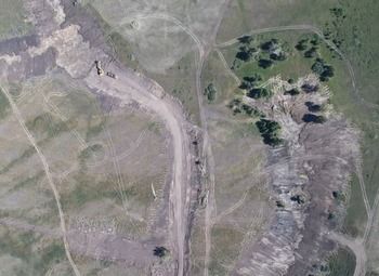 Земельный участок в Стрельне