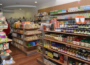 Фото 1 Магазин продуктов на западе города