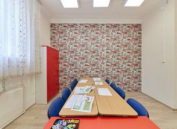Фото Языковая школа с лондонской аккредитацией