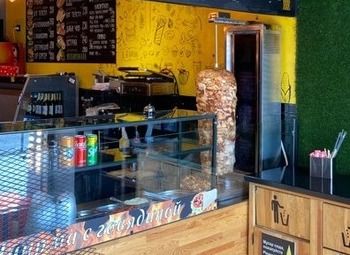 Фото 2 Кафе шаверма / Быстрая динамика роста / Подтвержденная прибыль