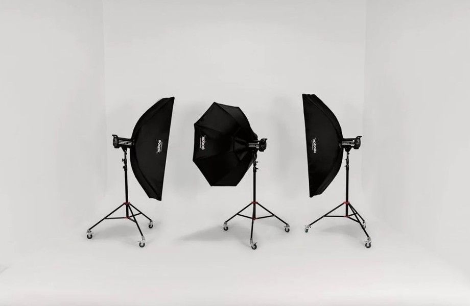 Фото 5 Фотостудия с новой мебелью / 5 лет работы
