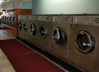 Фото Химчистка-прачечная в центре Москвы с контрактами