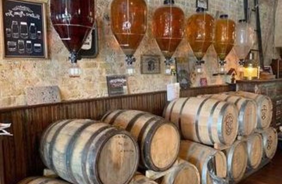 Фото 2 Магазин крафтового и разливного пива