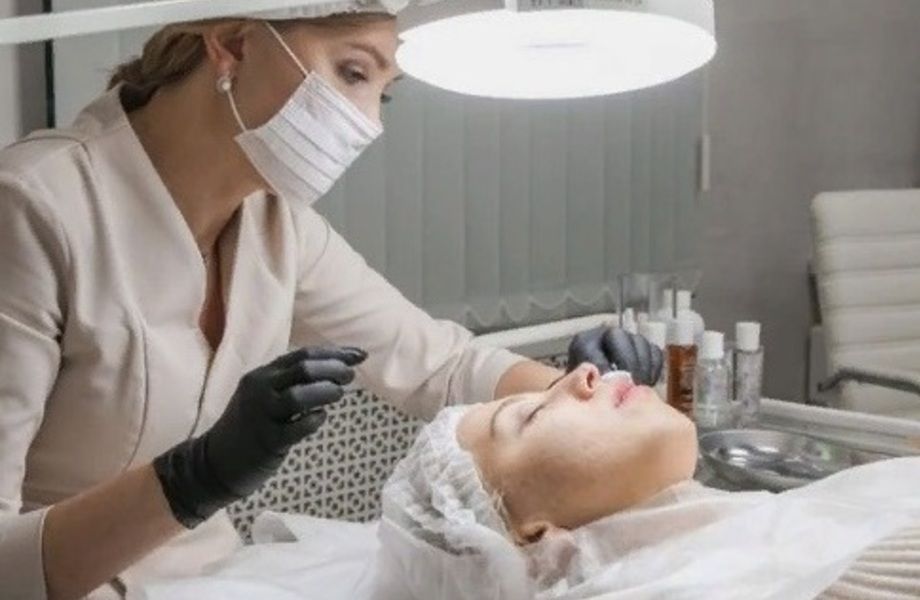 Фото 2 Студия косметологии в центре города